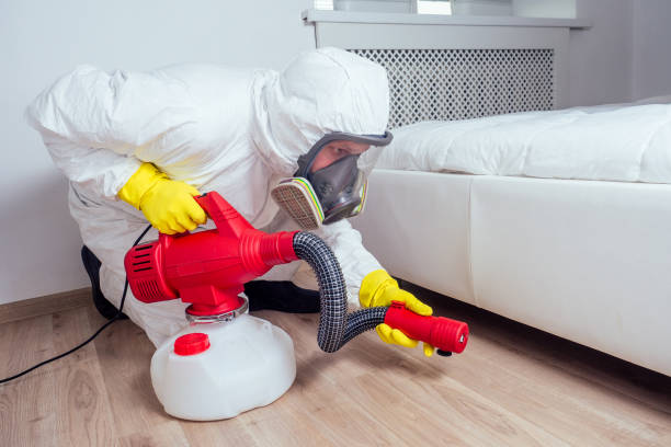 Best Wildlife Control Services  in Columbus, MT