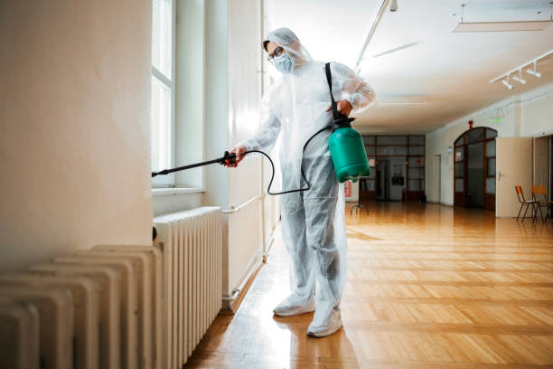 Best Affordable Exterminators  in Columbus, MT